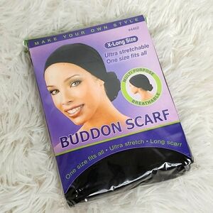 ANNIE | BUDDON SCARF